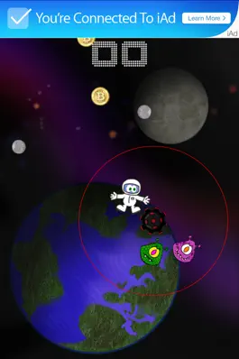 Game screenshot Reptilian Invaders! hack