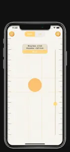 Ring Size Finder screenshot #2 for iPhone