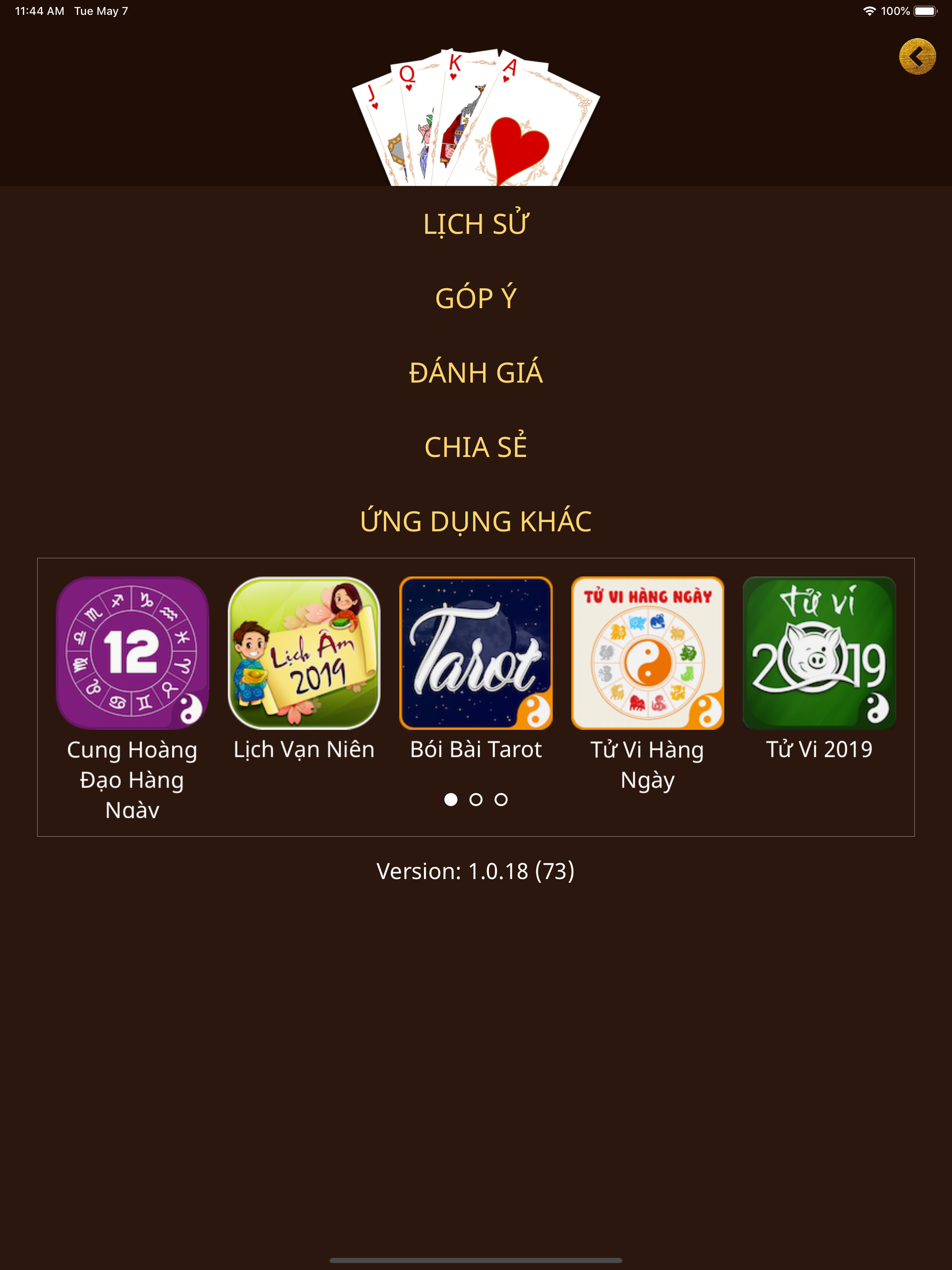 Boi Bai screenshot 6
