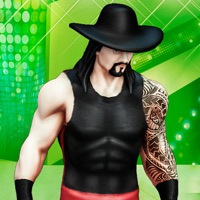 Wrestling Games Revolution 3D apk