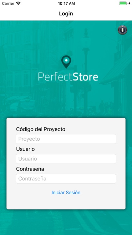 HealthCheckPerfectStore