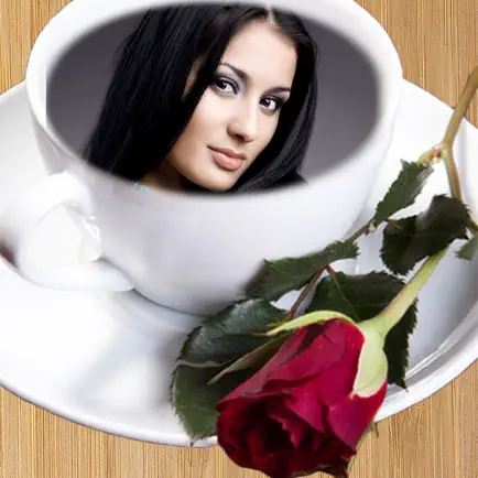 Coffee Cup Photo Frames Читы