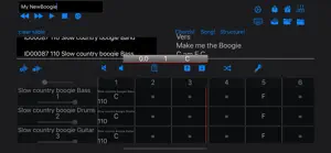 Backing Tracks Pro screenshot #8 for iPhone