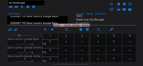 Backing Tracks Pro