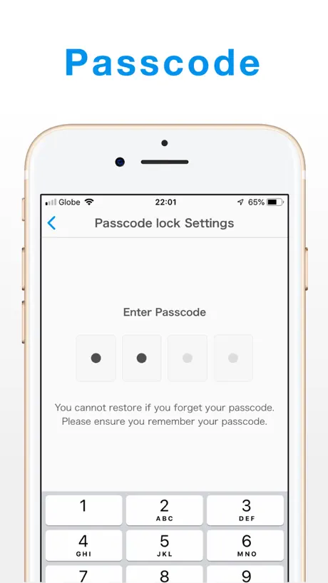 Simple Notes - notepad app
