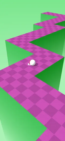 Game screenshot Rolled apk