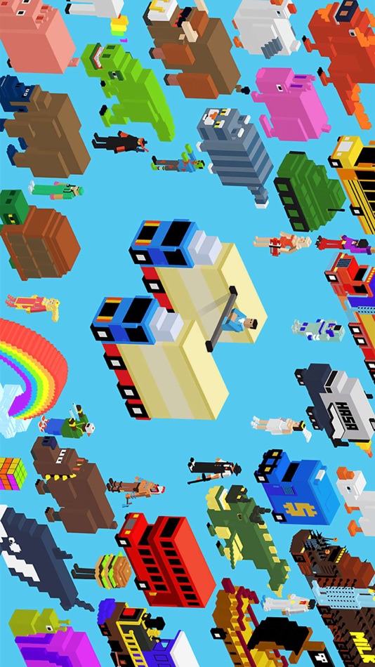 #5. Autosplit (iOS) 由: Oleh Vasylevych