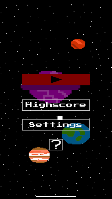 Screenshot #1 pour Astral Shapes