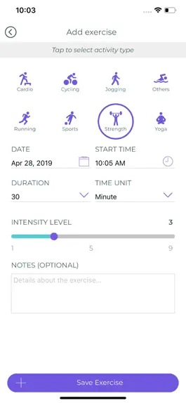 Game screenshot Ideal Wellness NW apk