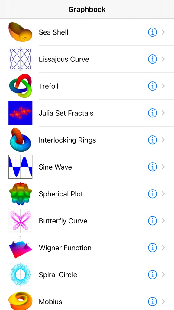 【图】Graphbook(截图1)