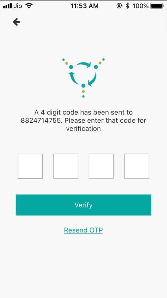 #3. Cycled App (iOS) Podle: Cycled Technologies AS