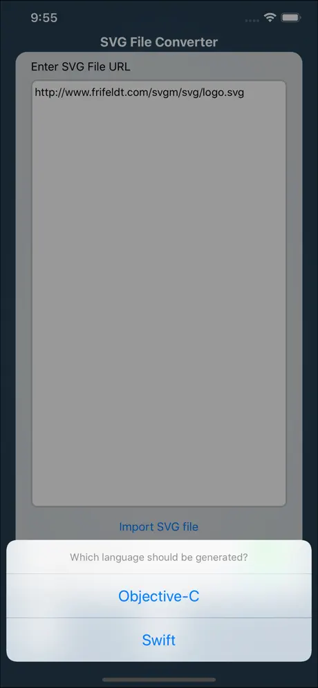 SVGm Unlimited