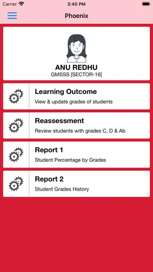 Phoenix Chandigarh screenshot 2
