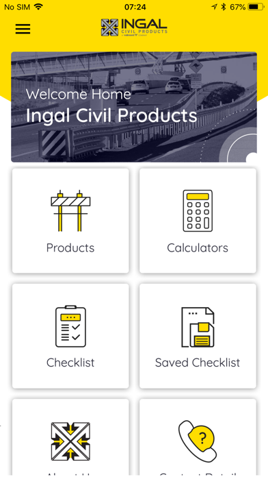 IngalCivil AU Screenshot