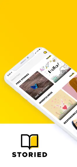 Game screenshot Try Storied mod apk