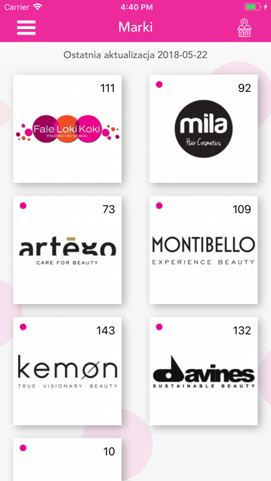 Screenshot 2 of Falelokikoki - nowości! App