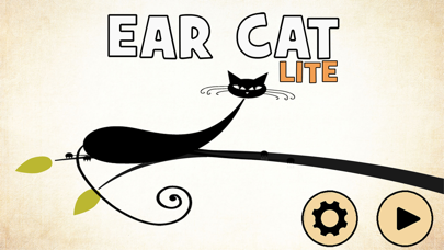 Ear Cat Lite - ソルフェージュのおすすめ画像1