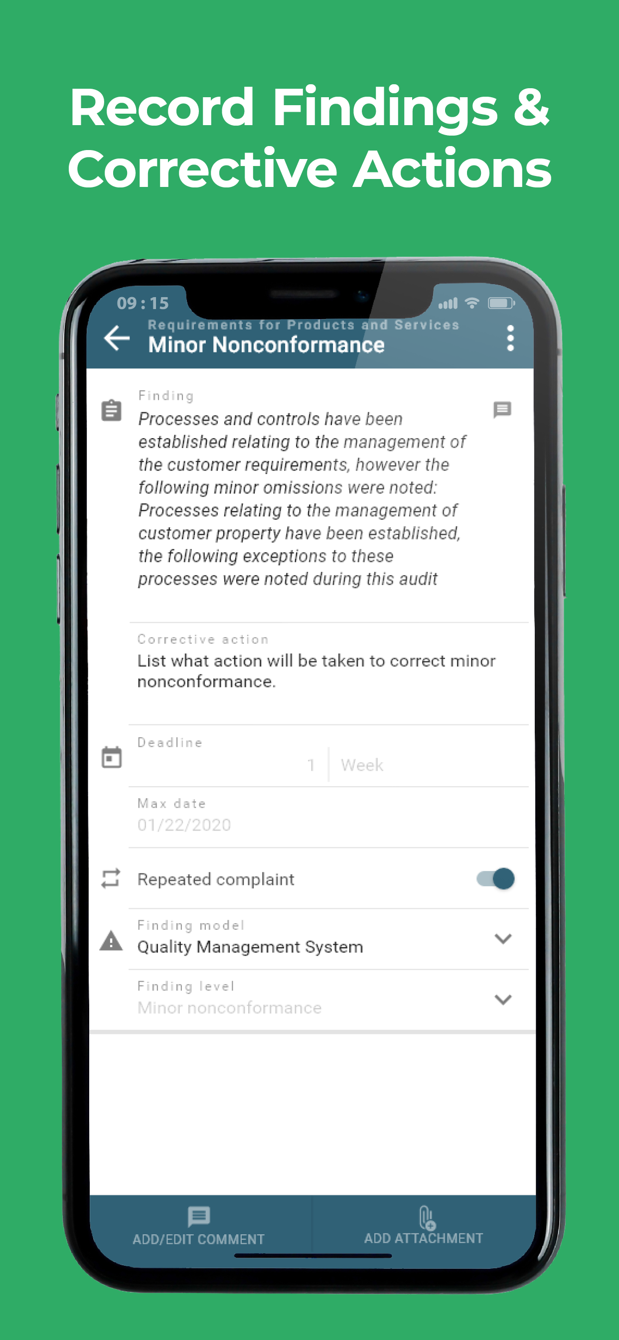 Intact Mobile