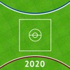 AFL Lineup 2020 icon