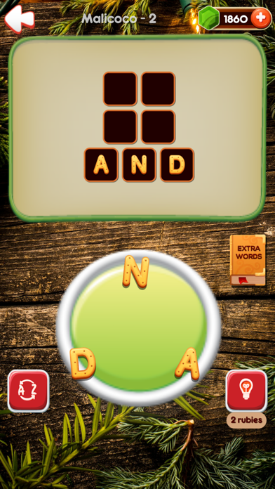 Word-Master screenshot 4