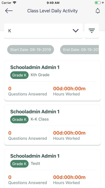 Education Galaxy Connect screenshot-9
