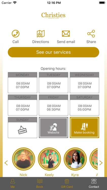 Christies screenshot-4