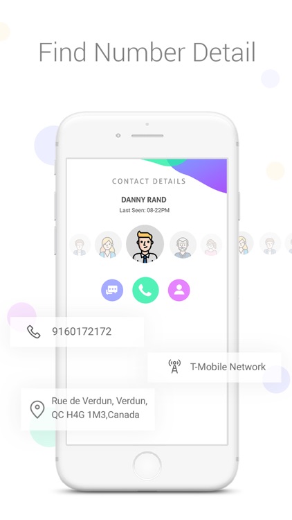 True Location360 – Find Family screenshot-3