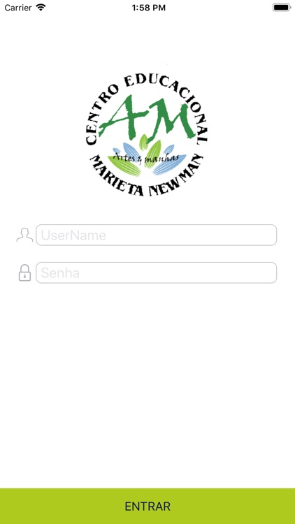 Colégio Marieta Newman