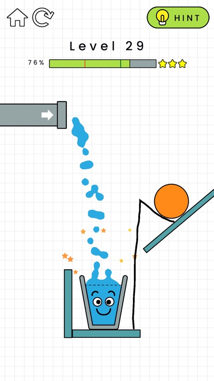 Happy Glass screenshot-4