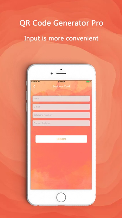 QR Code Generator Pro screenshot-4