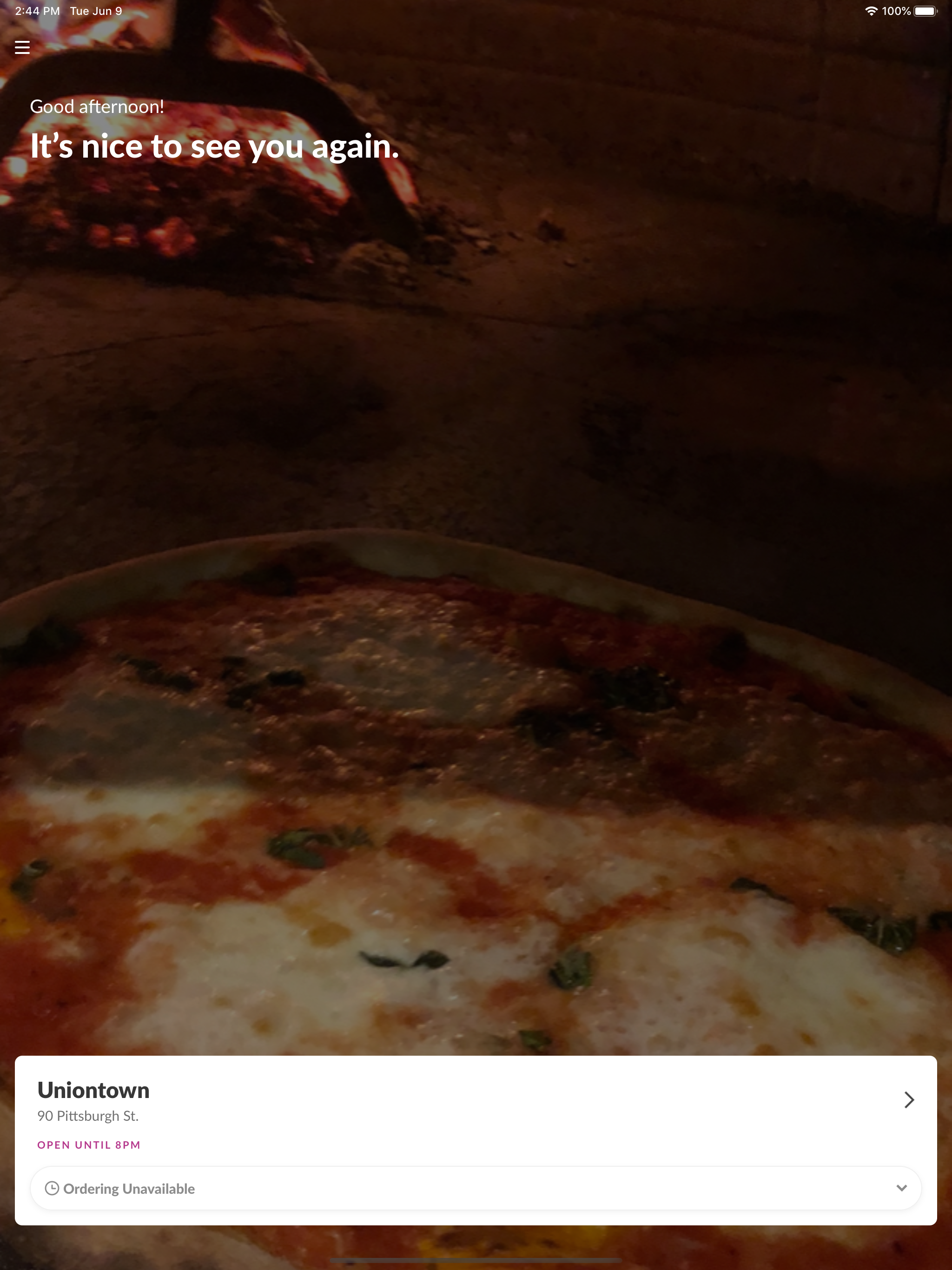 Caporella's screenshot 6