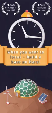 Mars Craft: Screenshot 1 von 10