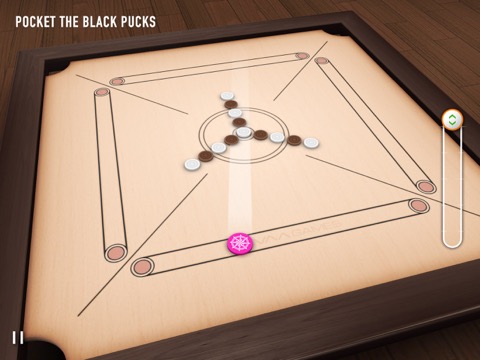 Carrom 3Dのおすすめ画像6