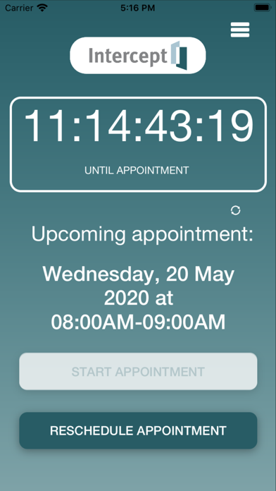 Screenshot #3 pour Intercept 304 Study