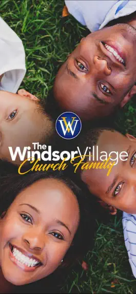 Game screenshot Windsor Village Church Family mod apk