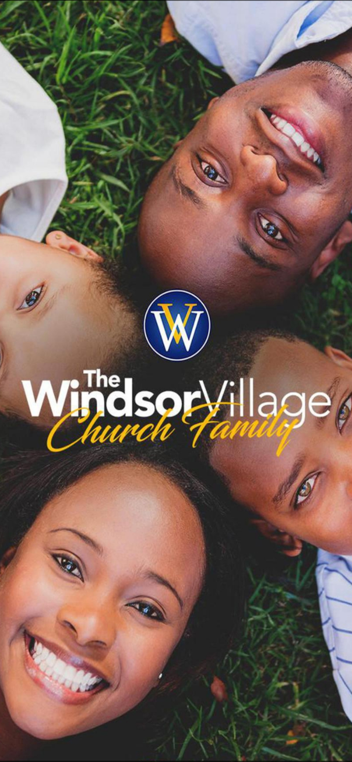 Windsor Village Church Family