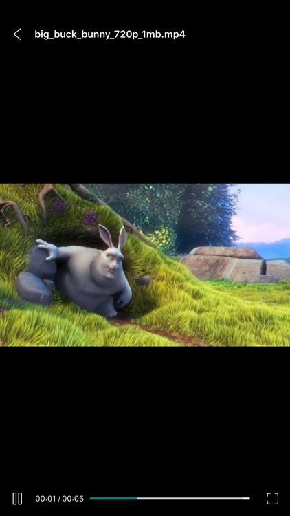 XB Cloud - huge space storage