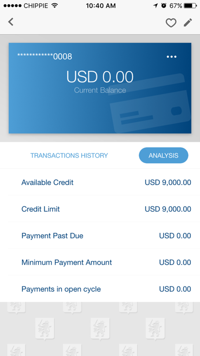 How to cancel & delete MCB Mobile Banking Curaçao from iphone & ipad 3