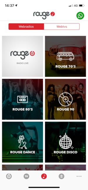 Rouge App(圖4)-速報App