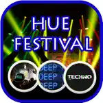 Festival of Hue Lights: RAVE App Negative Reviews