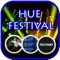 Festival of Hue Lights: RAVE