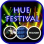 Festival of Hue Lights: RAVE app download