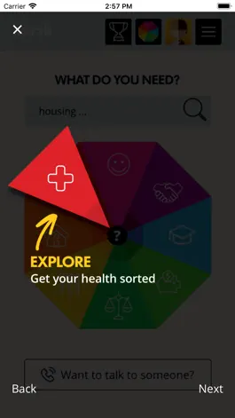 Game screenshot Sortli hack