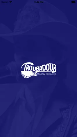 Game screenshot Troubadour Country Radio mod apk