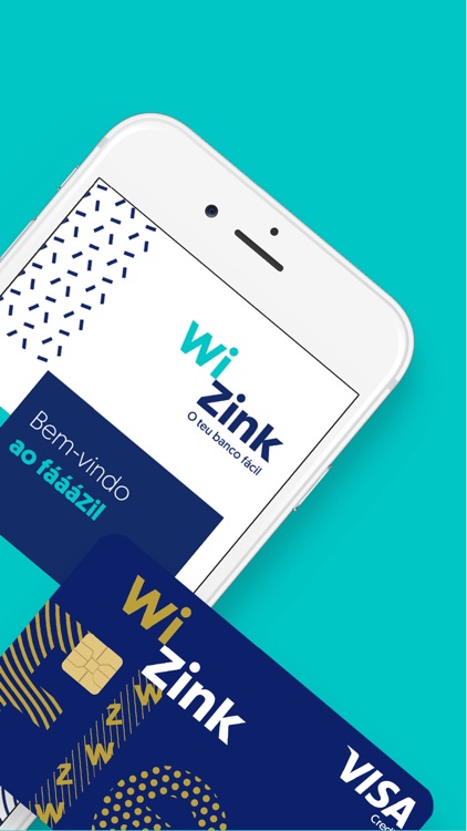 Wizink, o teu banco fácil