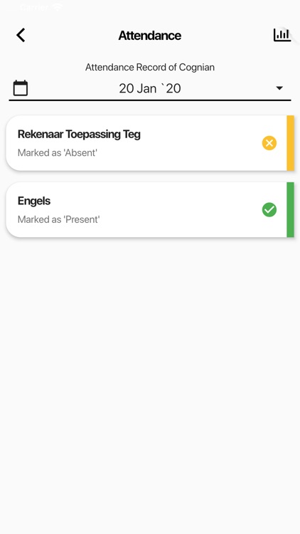 Cognian Smart School screenshot-6