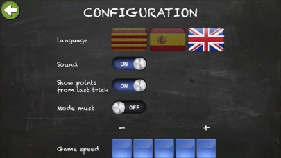 ButiCard Screenshot
