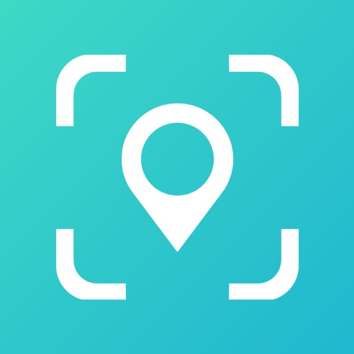 Scan - CheckInFun - AppWisp.com