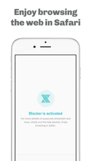 xblock porn blocker iphone screenshot 4