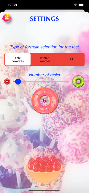 Donuts and the city(圖9)-速報App